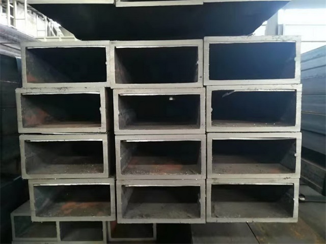 磁县Q235冷拔方管材质特点 适用工程场景分析