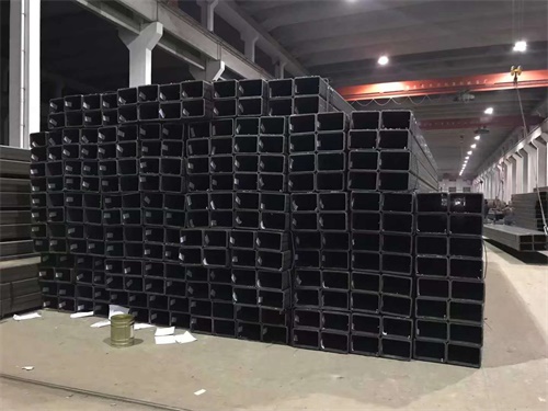 磁县冷拔方管选型指南 工程采购怎么选
